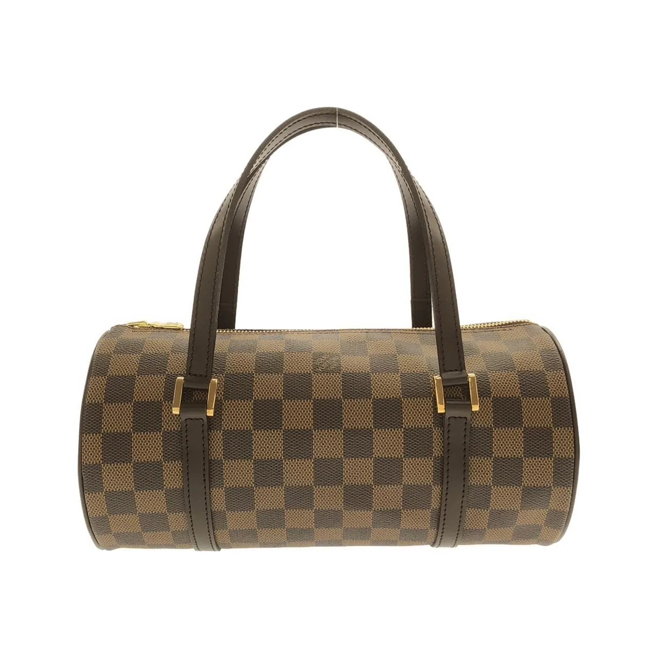 LOUIS VUITTON Papillon N51304 手提包 Damier