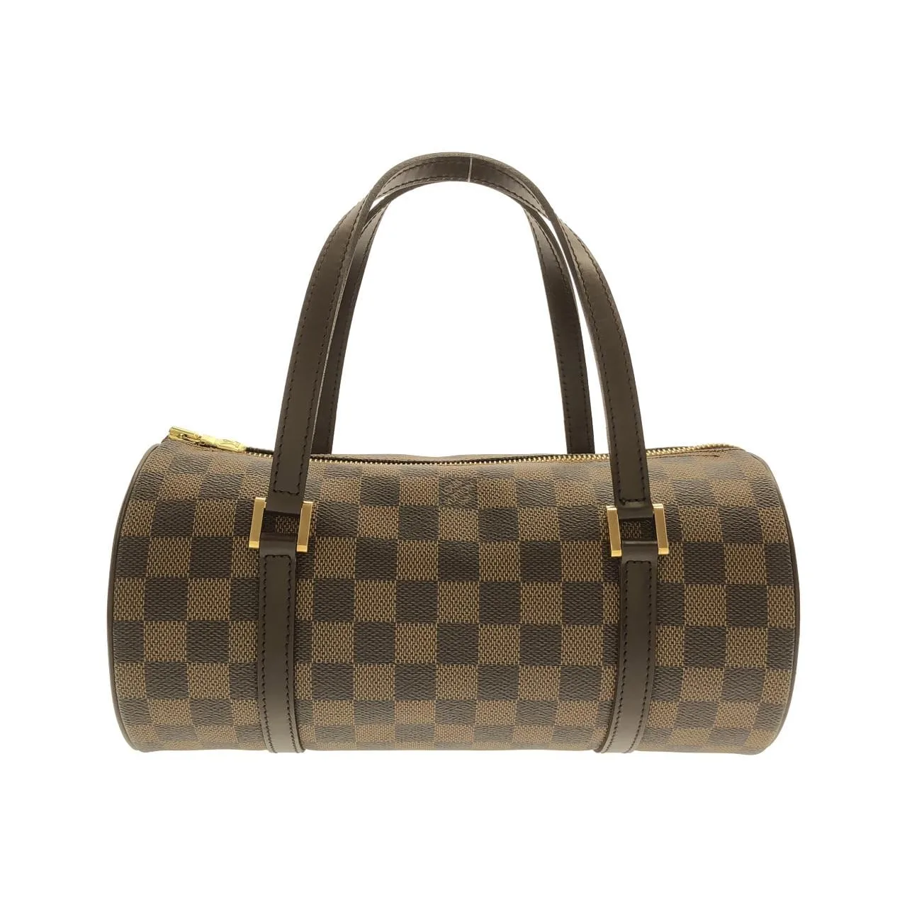LOUIS VUITTON Papillon N51304 手提包 Damier