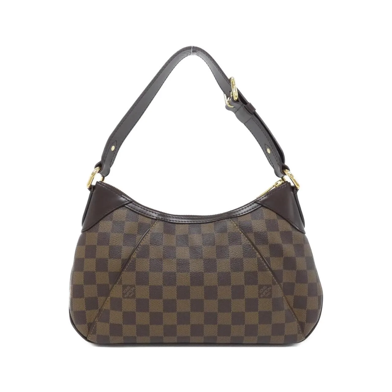LOUIS VUITTON N48180 Shoulder Damier Black Damier Rank A - Thumbnail 2