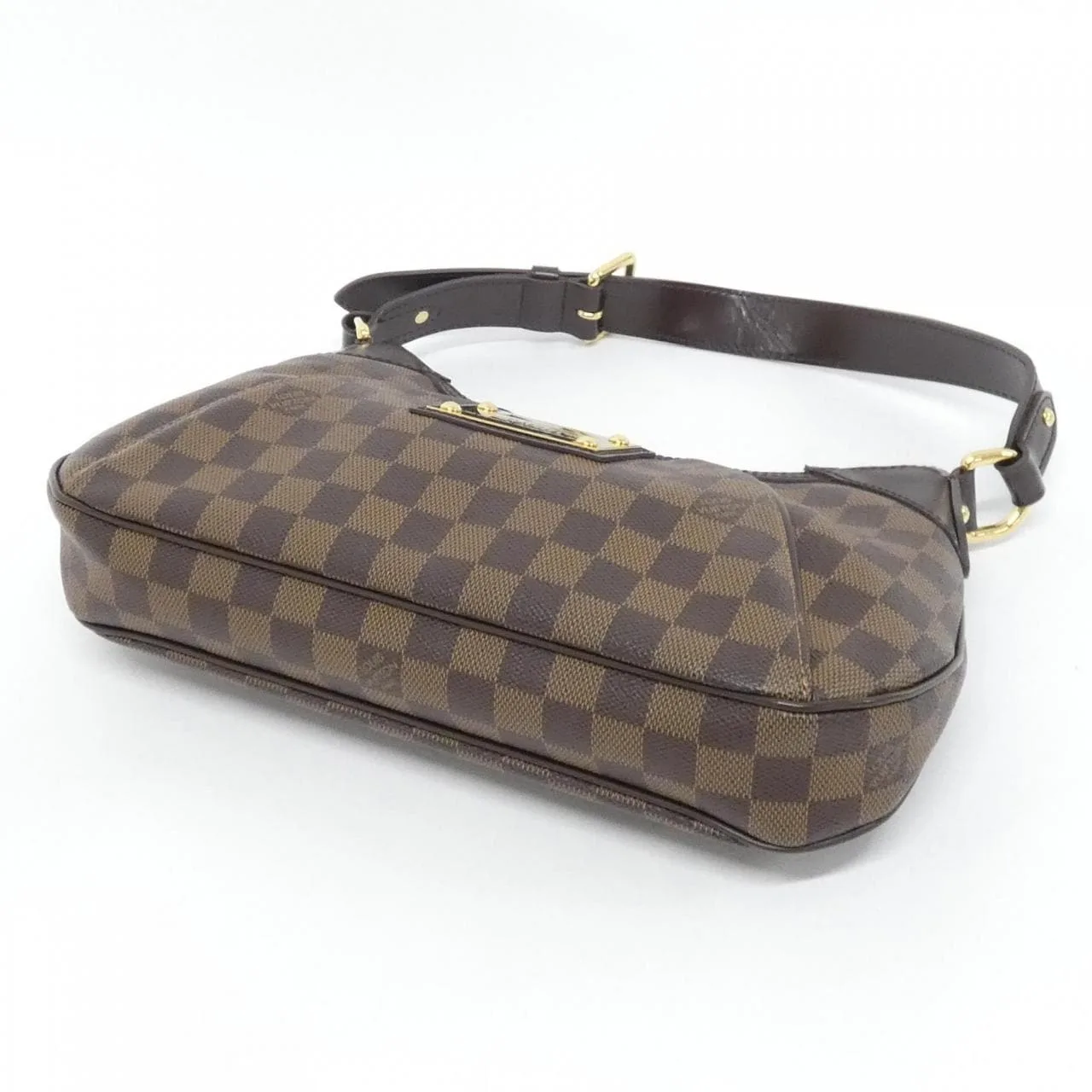 LOUIS VUITTON N48180 Shoulder Damier Black Damier Rank A - Thumbnail 3