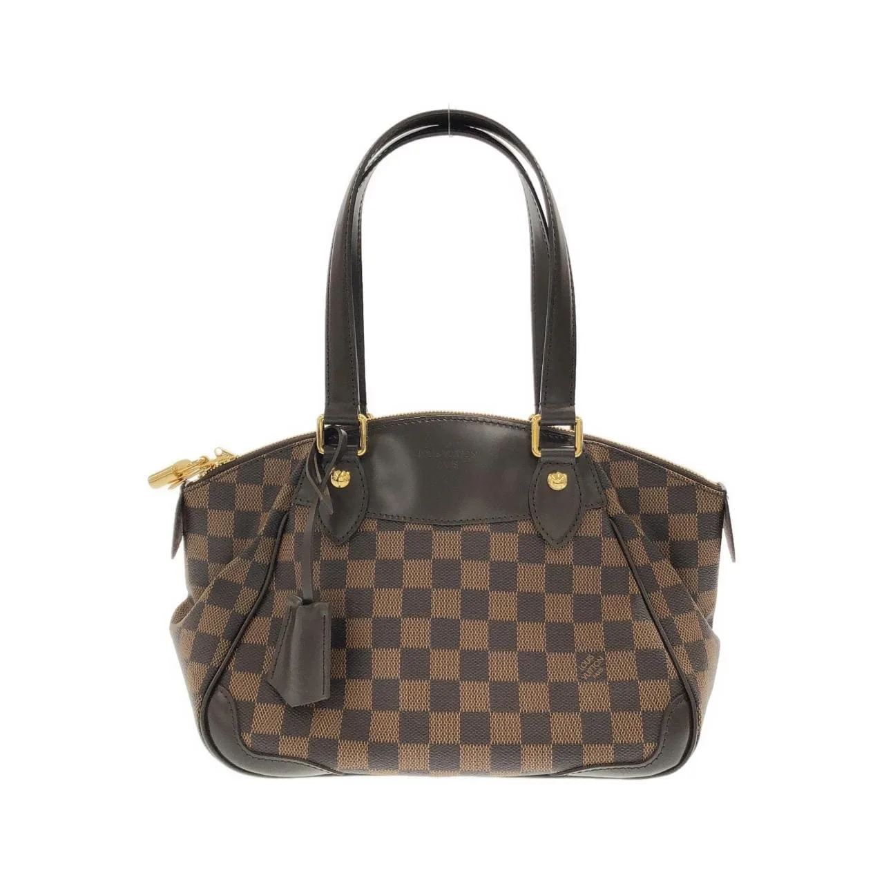LOUIS VUITTON N41117 手提包 Damier