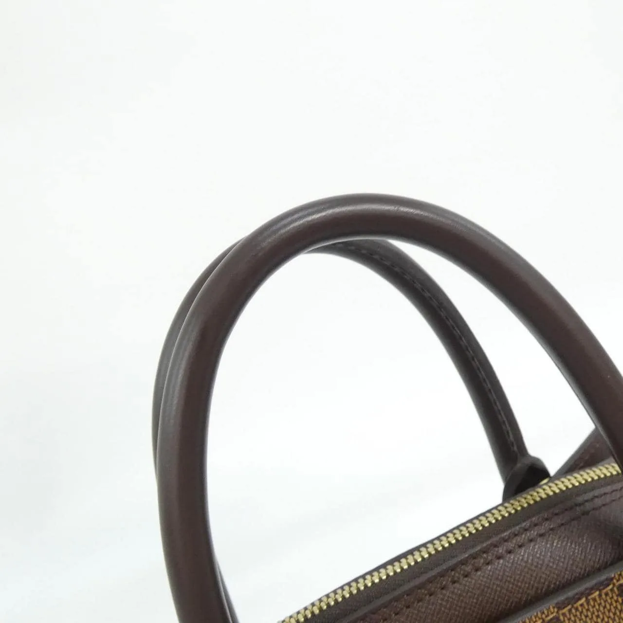 LOUIS VUITTON N51155 Handbag Damier Black Damier Rank A - Thumbnail 5