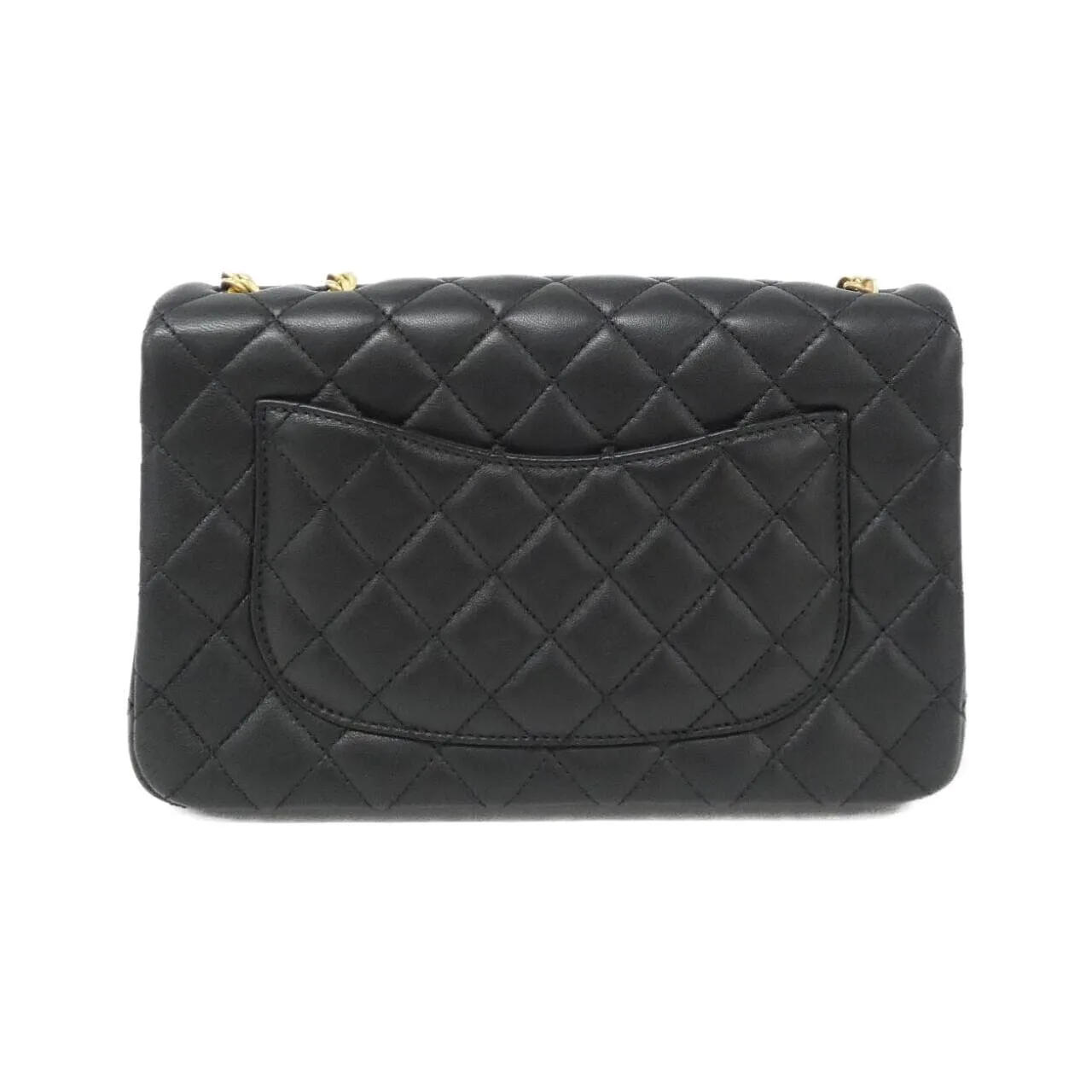 CHANEL AS4064 肩背包 羊皮 2
