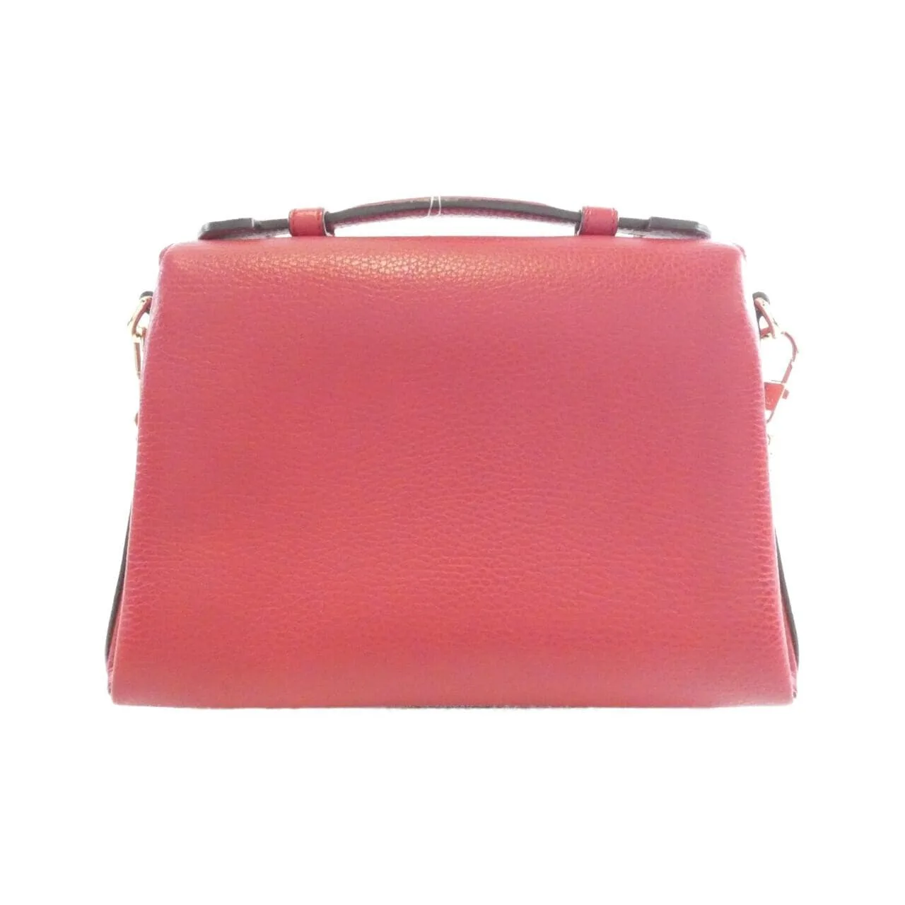 GUCCI 510302 CAO0G Handbag Leather 2