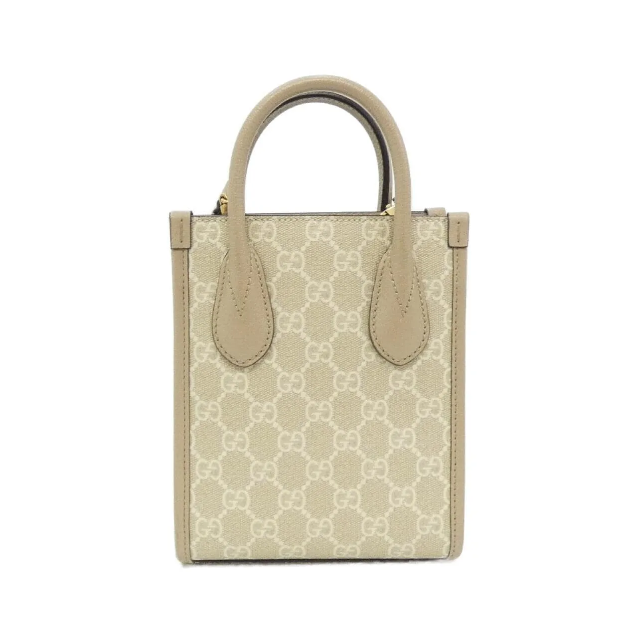 GUCCI 671623 UULBT 手提包 帆布 2