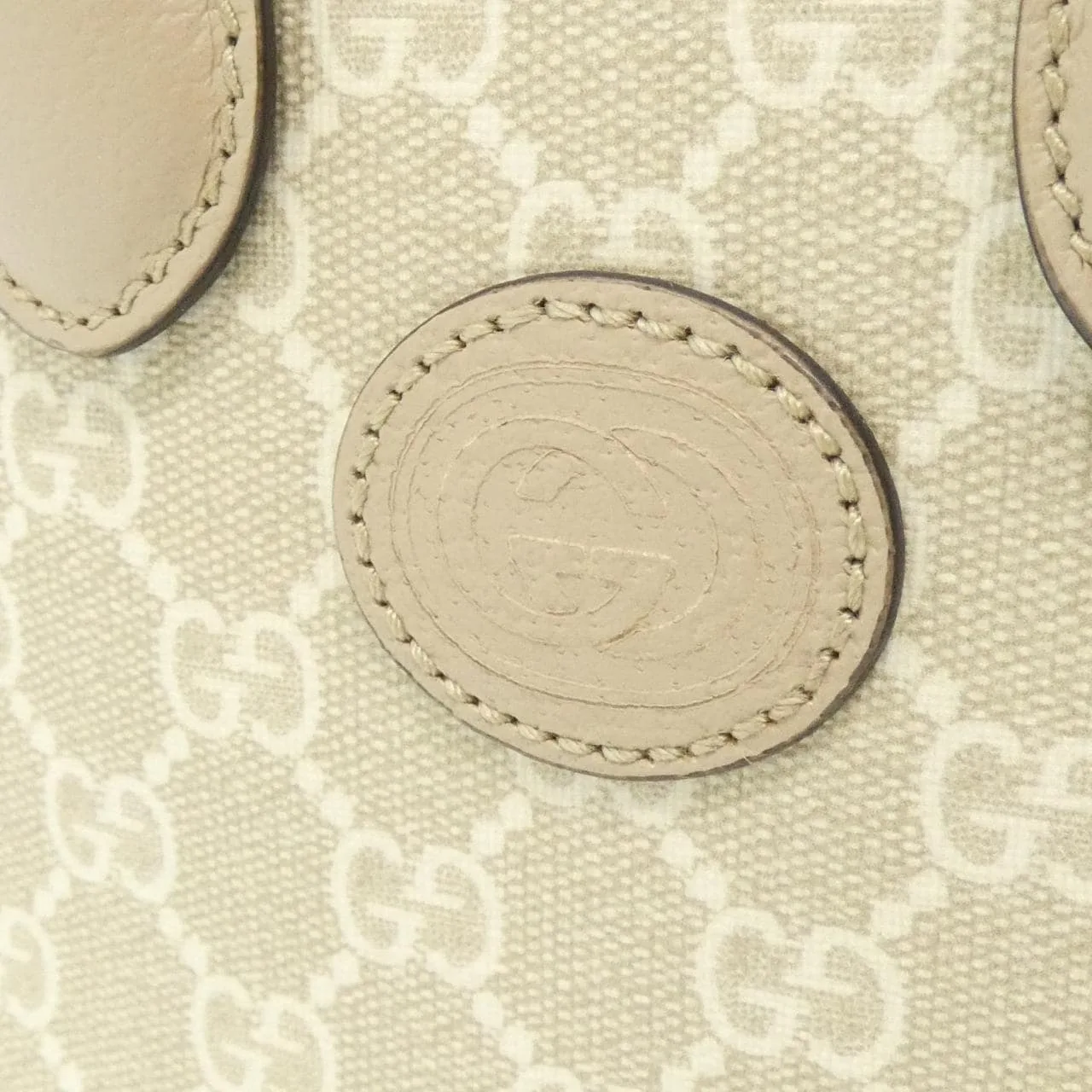 GUCCI 671623 UULBT 手提包 帆布 4