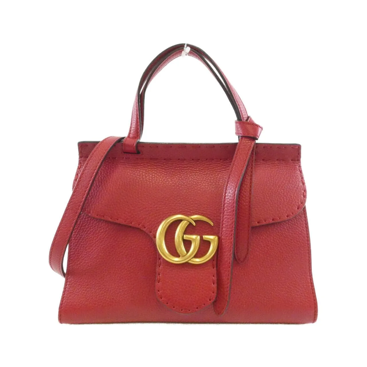 GUCCI 442622 A7M0T 手提包 皮革