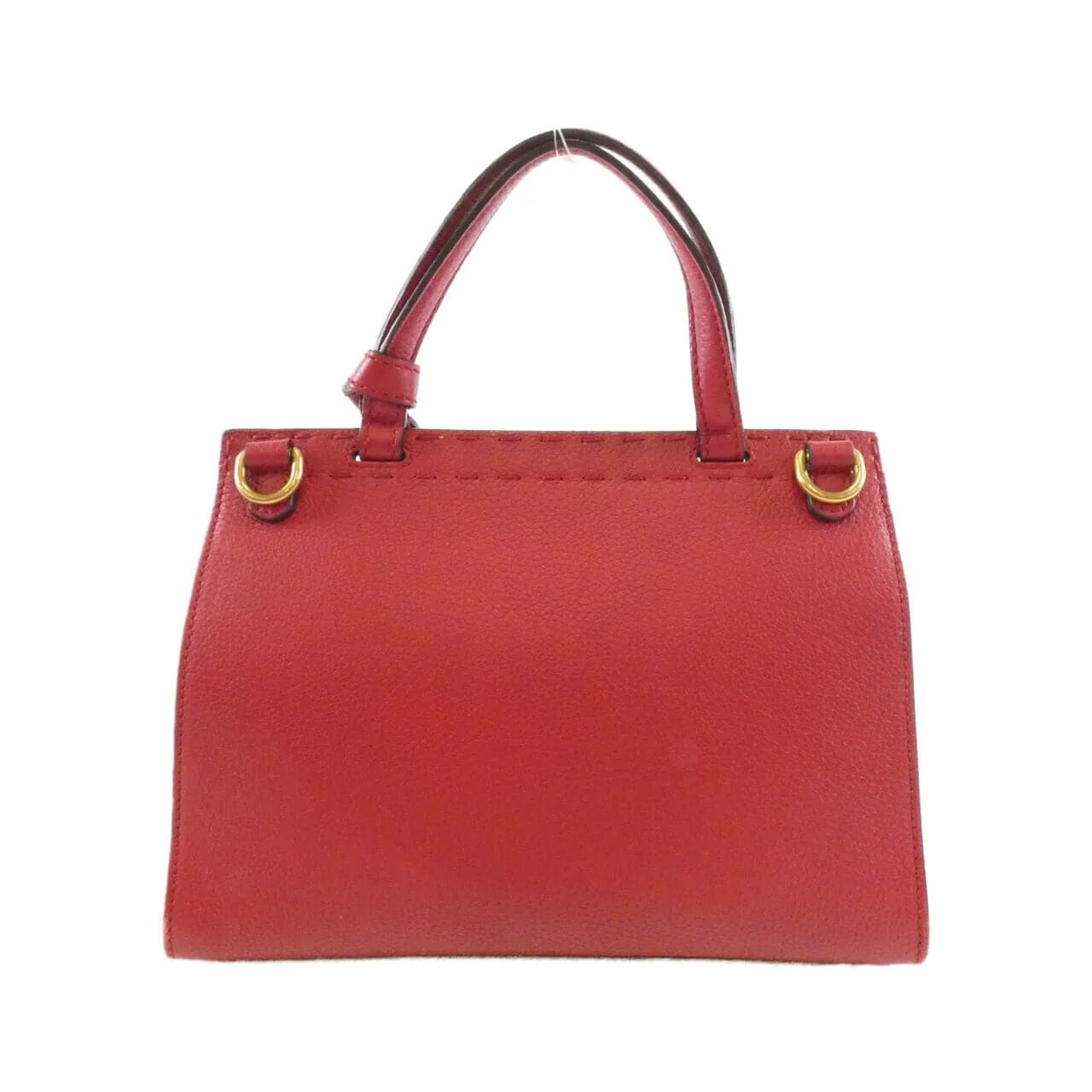 GUCCI 442622 A7M0T 手提包 皮革 2