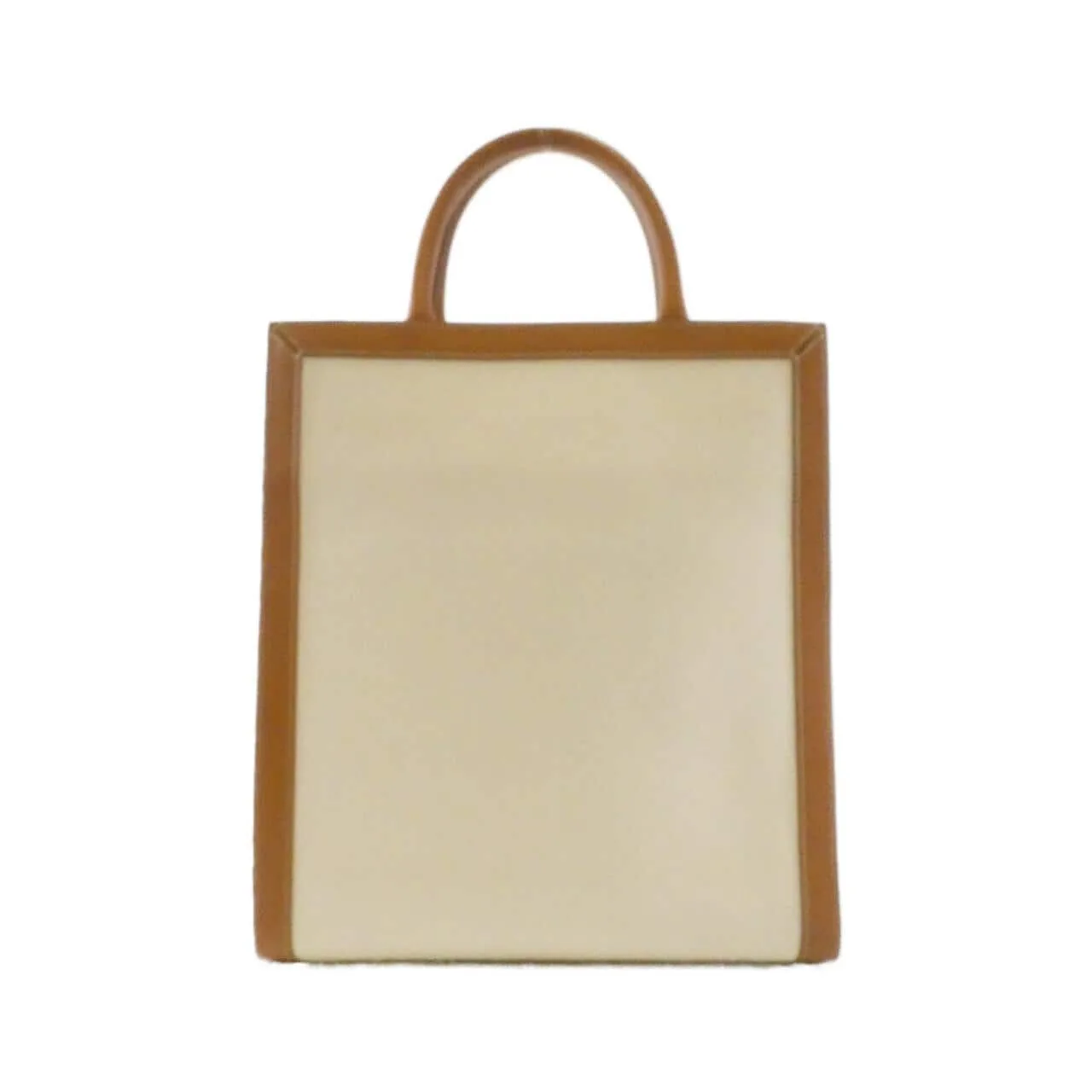 CELINE Cabas 192082BNZ 手提包 帆布 2