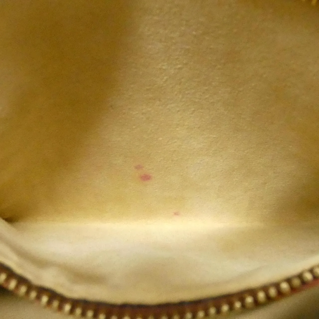LOUIS VUITTON Looping M51146 Shoulder Monogram Black Monogram Rank B - Thumbnail 6