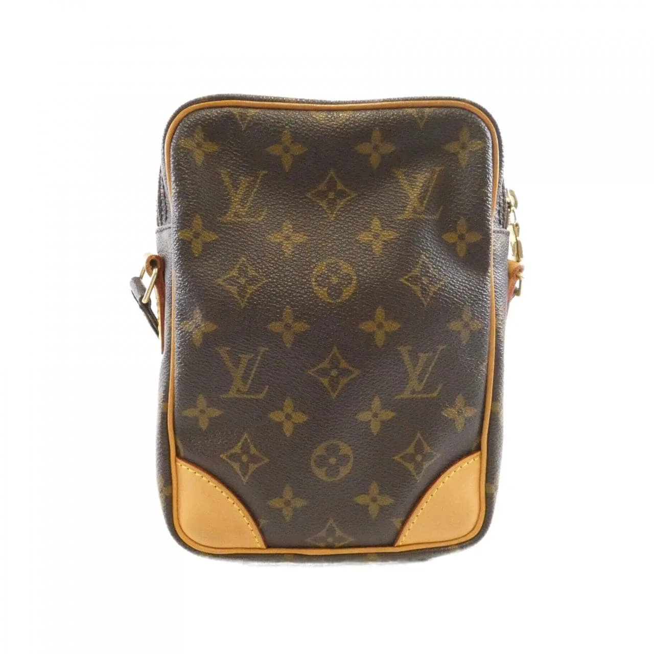 LOUIS VUITTON M45236 Shoulder Monogram 2