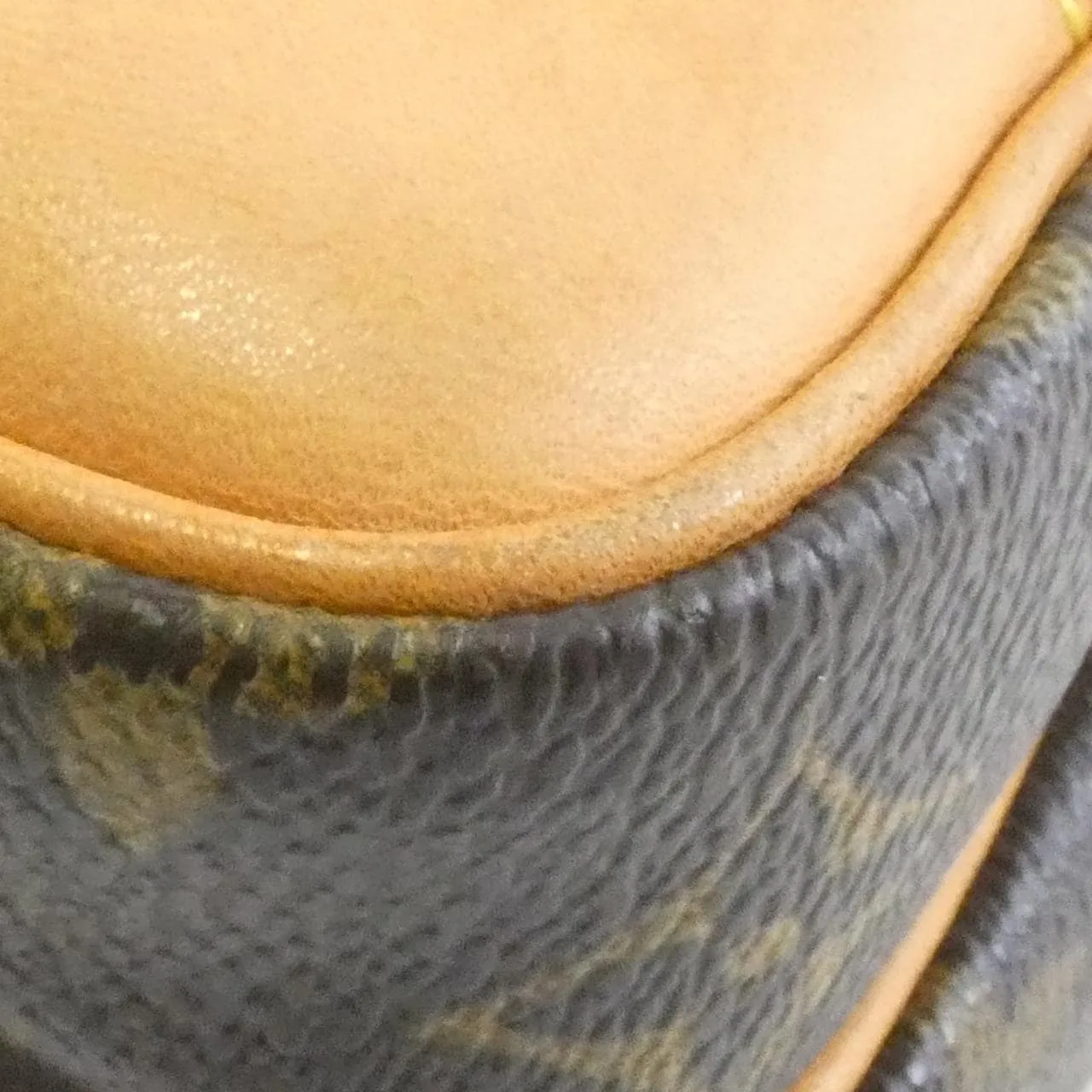 LOUIS VUITTON M45236 Shoulder Monogram 4