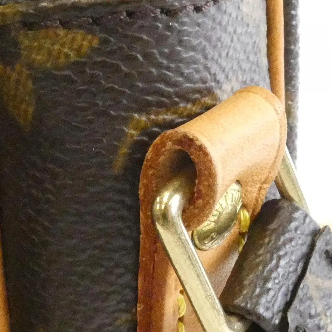 LOUIS VUITTON M45236 Shoulder Monogram 5