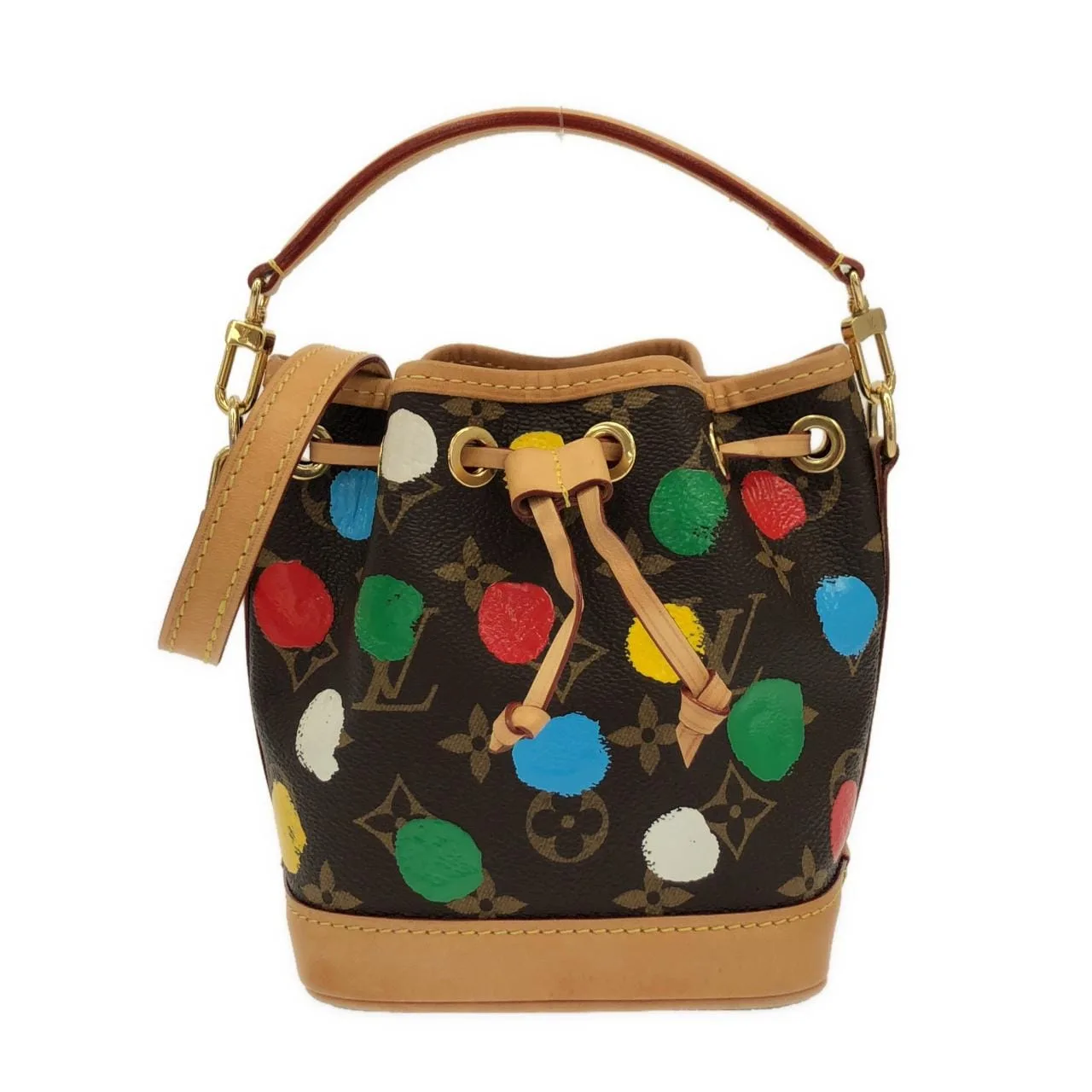 LOUIS VUITTON M81863 肩背包 Monogram