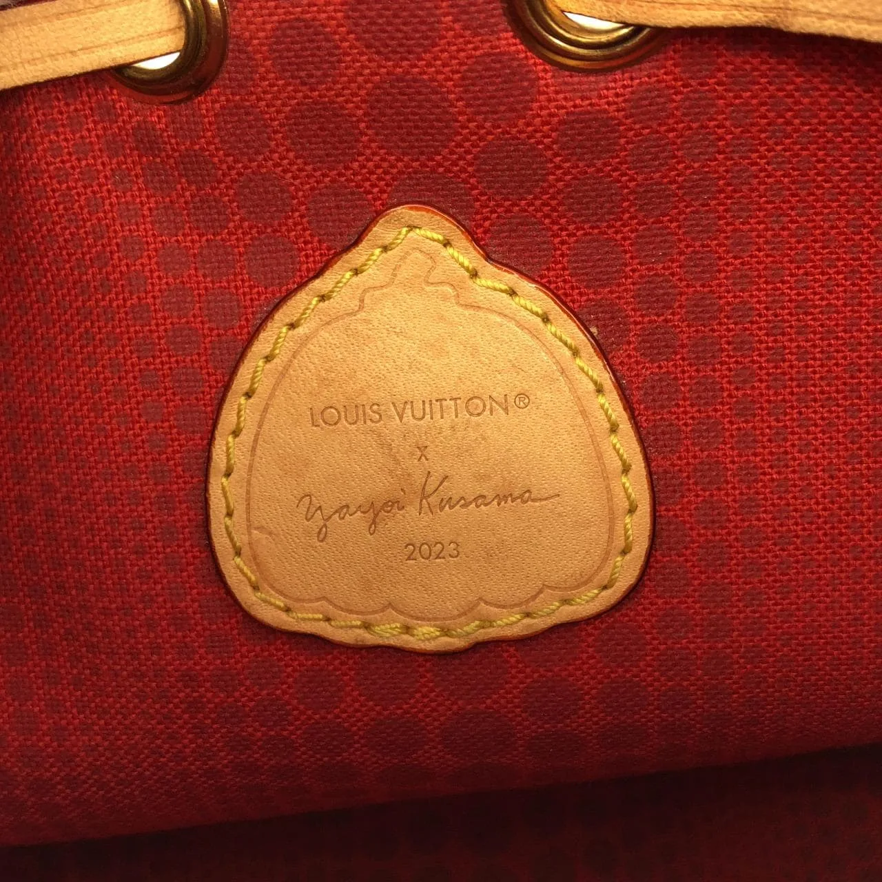 LOUIS VUITTON M81863 肩背包 Monogram 黑色 Monogram 中古品B - 縮圖 10