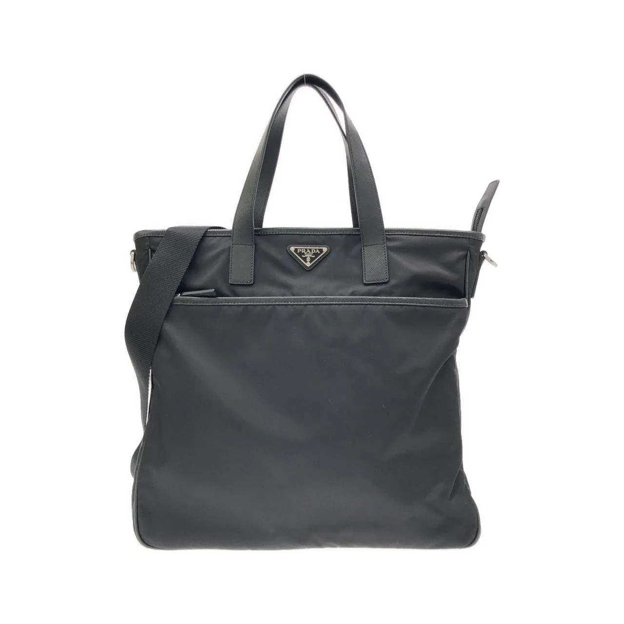 PRADA 2VG033 Handbag