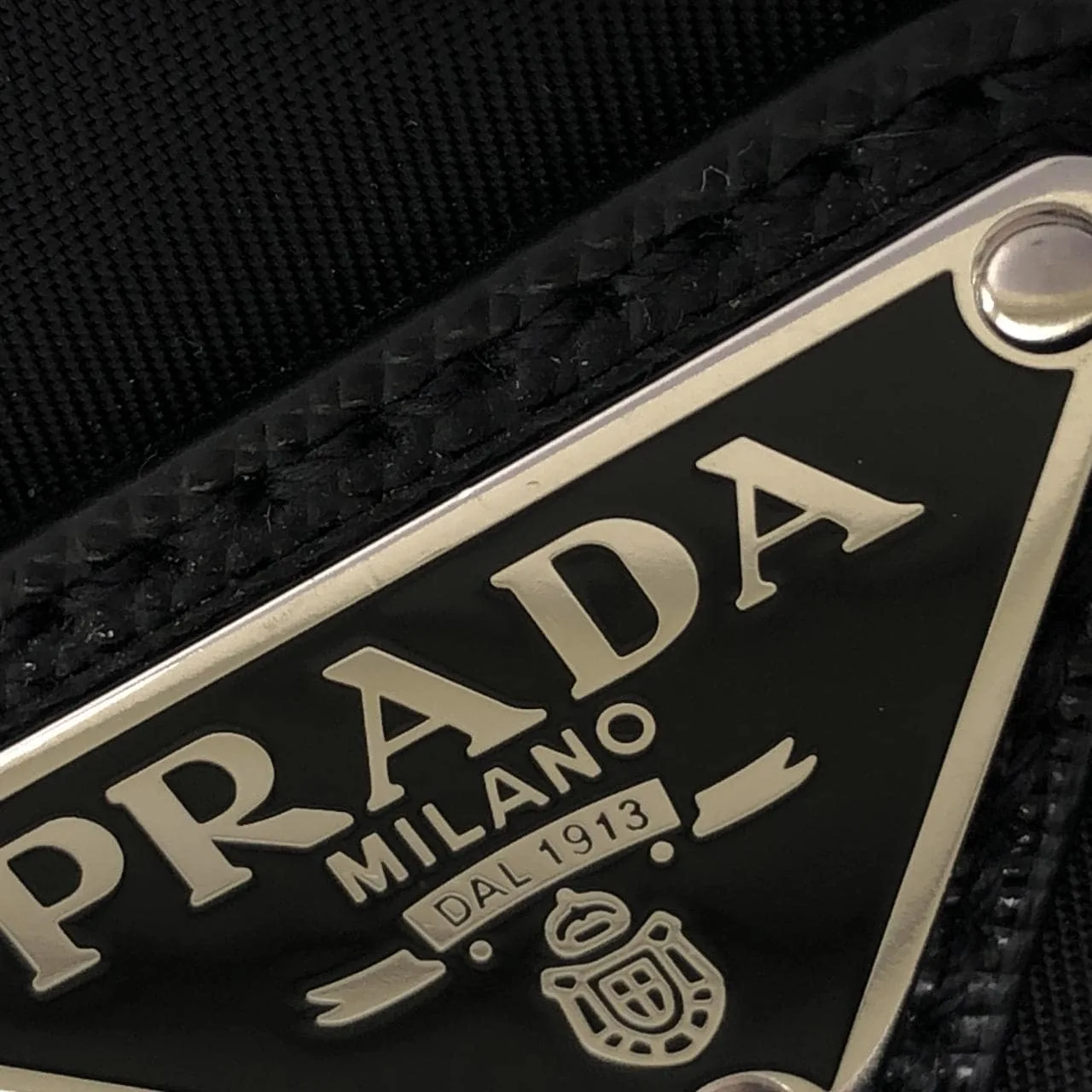 PRADA 2VG033 Handbag 5