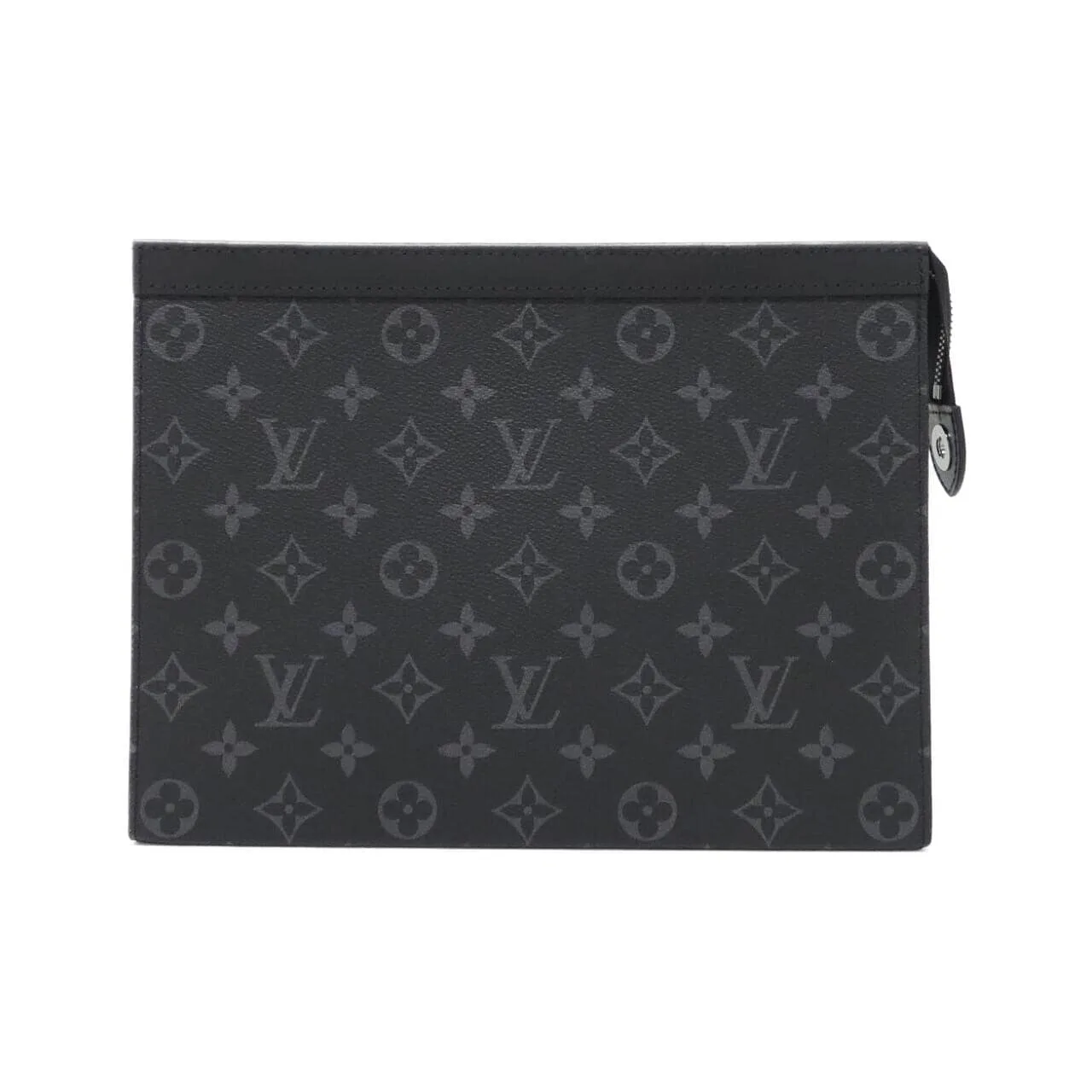 LOUIS VUITTON Pochette M61692 Handbag Monogram