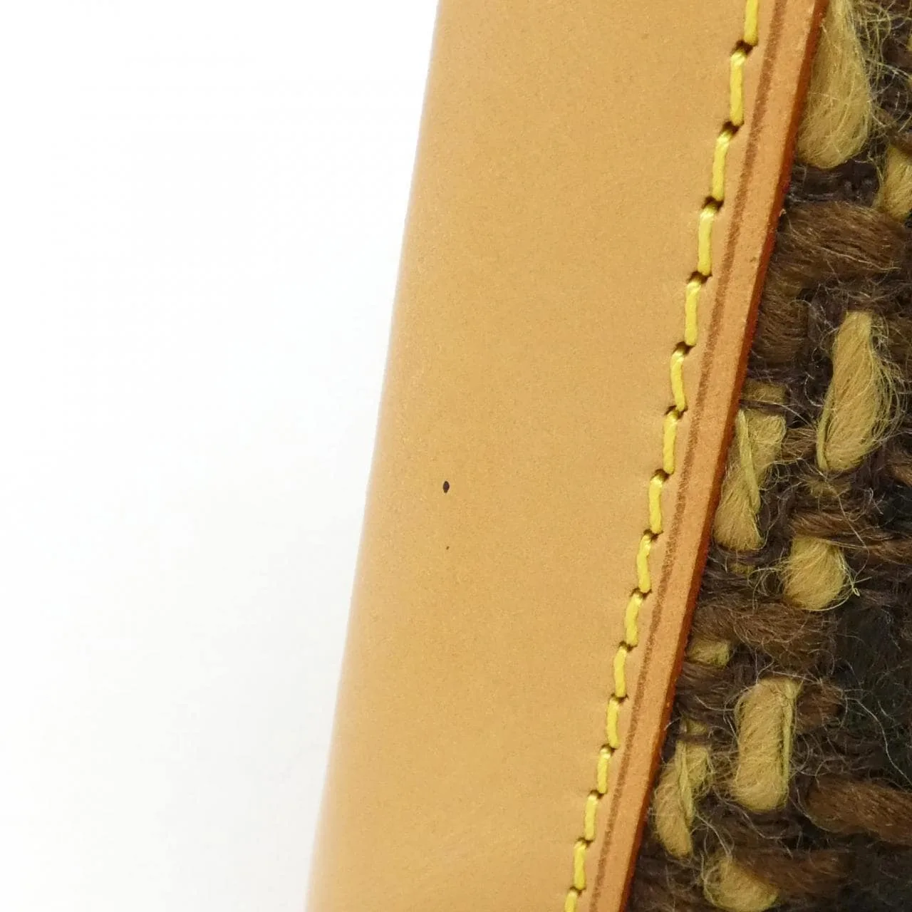LOUIS VUITTON M92821 Handbag Monogram Black Monogram Rank A - Thumbnail 4