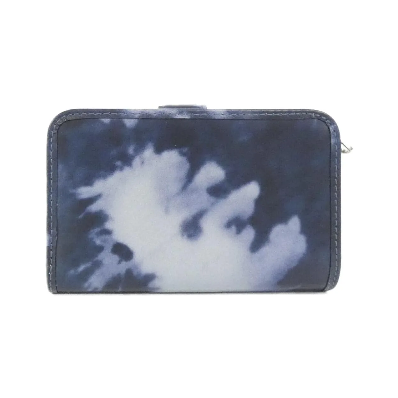 COACH CU705 銀包 皮革 皮革 新品 - 縮圖 2