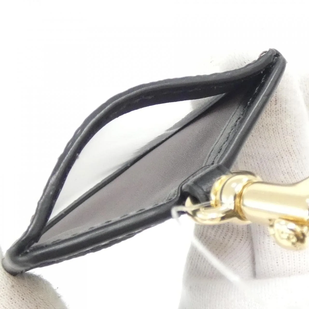 COACH CZ285 卡片套 帆布 帆布 新品 - 縮圖 6