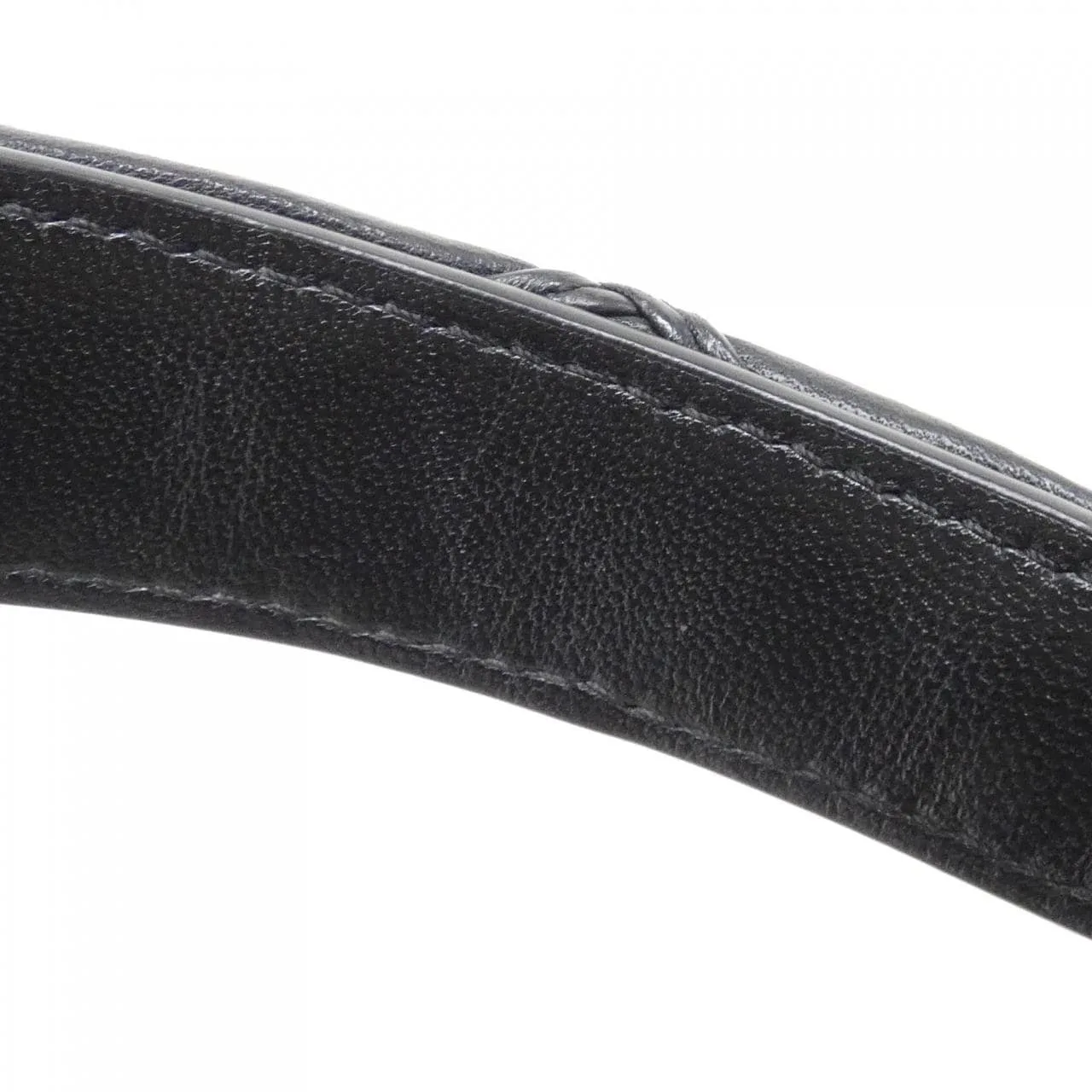 LOUIS VUITTON GO-14 M12004 Shoulder Lambskin Black Lambskin Rank A - Thumbnail 6