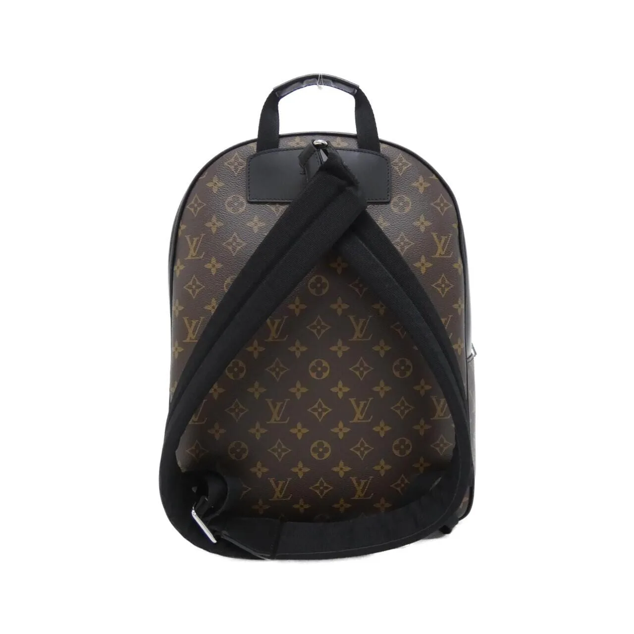 LOUIS VUITTON M41530 Backpack Monogram Black Monogram Rank A - Thumbnail 2