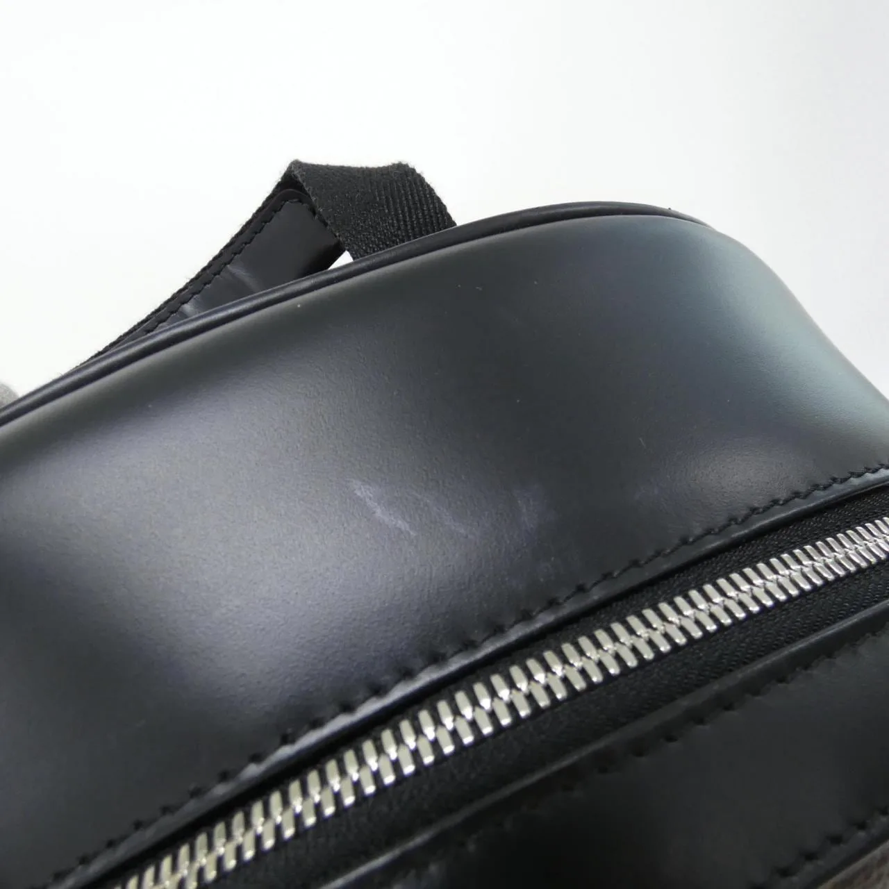 LOUIS VUITTON M41530 Backpack Monogram Black Monogram Rank A - Thumbnail 4