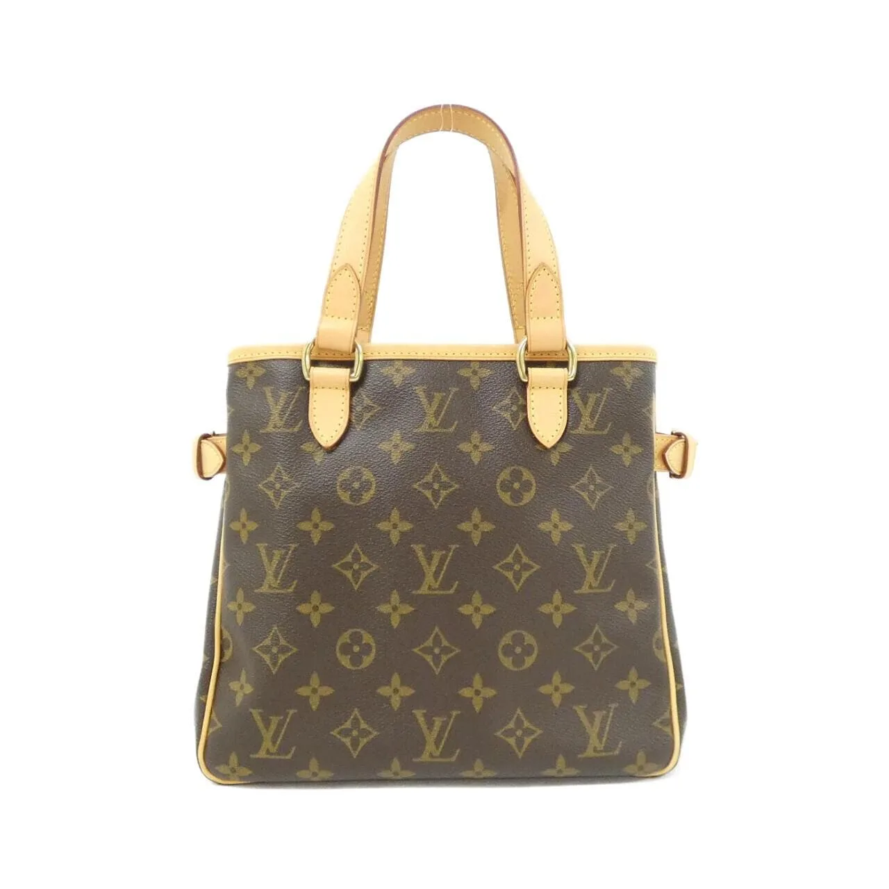 LOUIS VUITTON M51156 Handbag Monogram