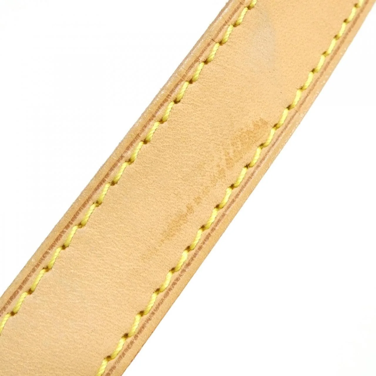 LOUIS VUITTON M51153 Shoulder Monogram 黑色 Monogram 中古品A - 縮圖 5
