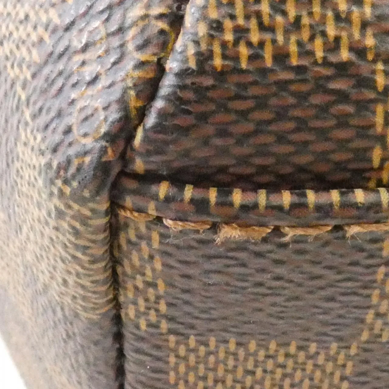 LOUIS VUITTON N52006 Handbag Damier 4
