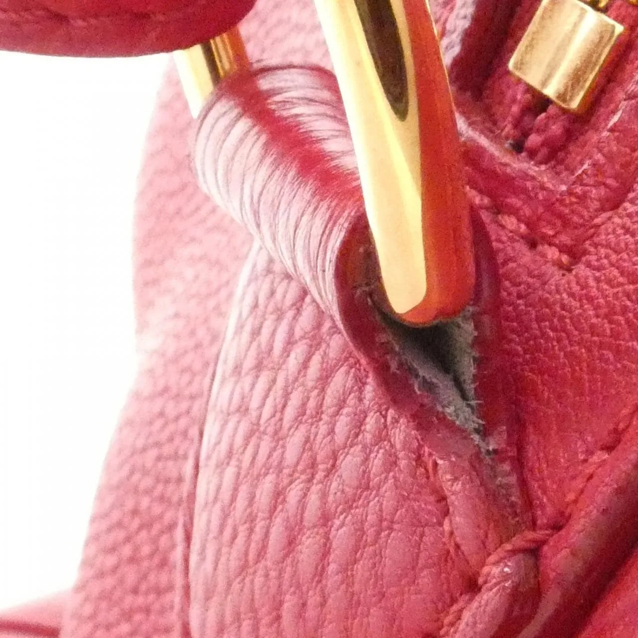 LOUIS VUITTON M95858 波士頓包 4
