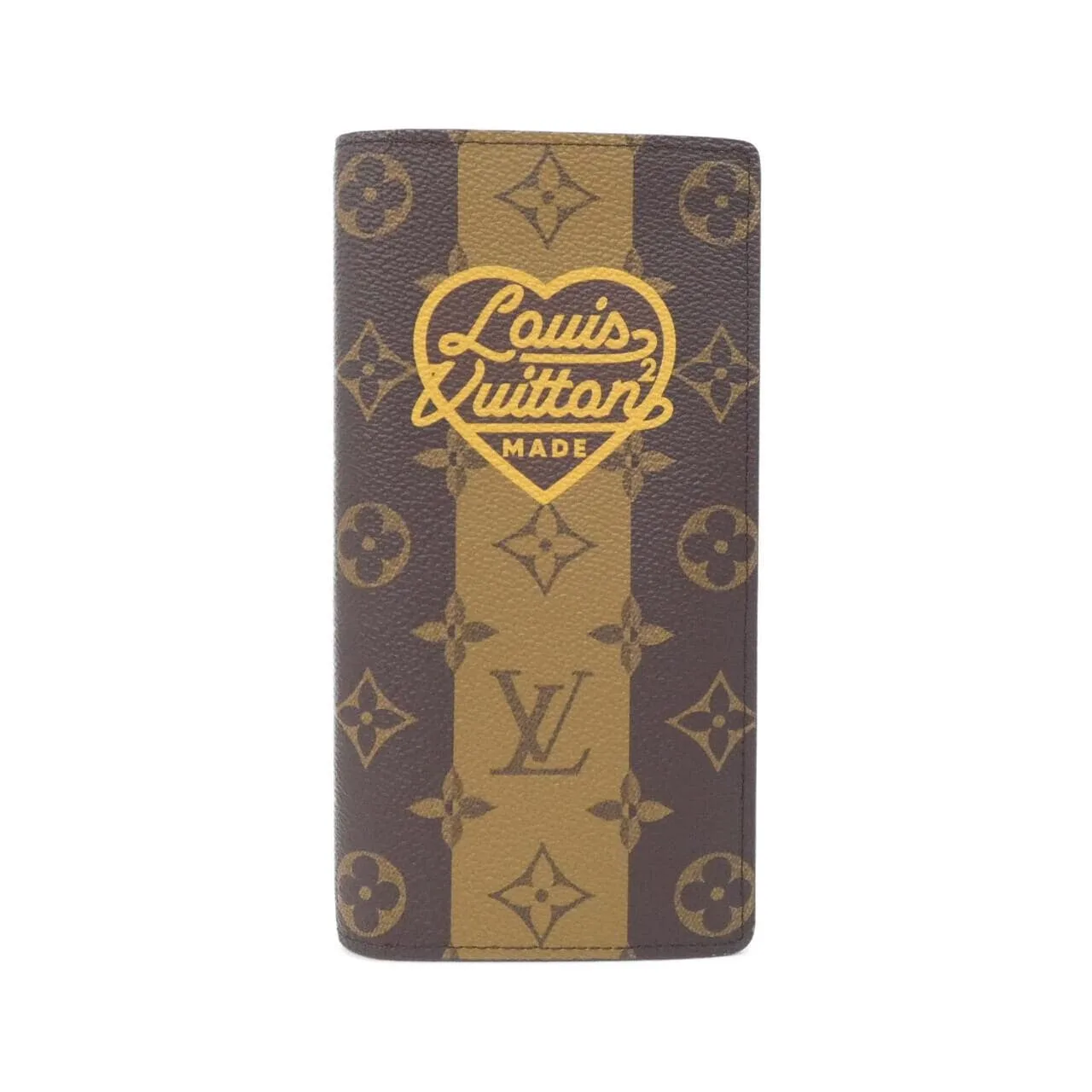 LOUIS VUITTON M81008 銀包 Monogram