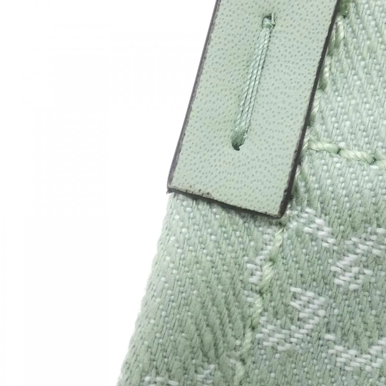 GUCCI 772183 FAC8Q 手提包 牛仔布 3
