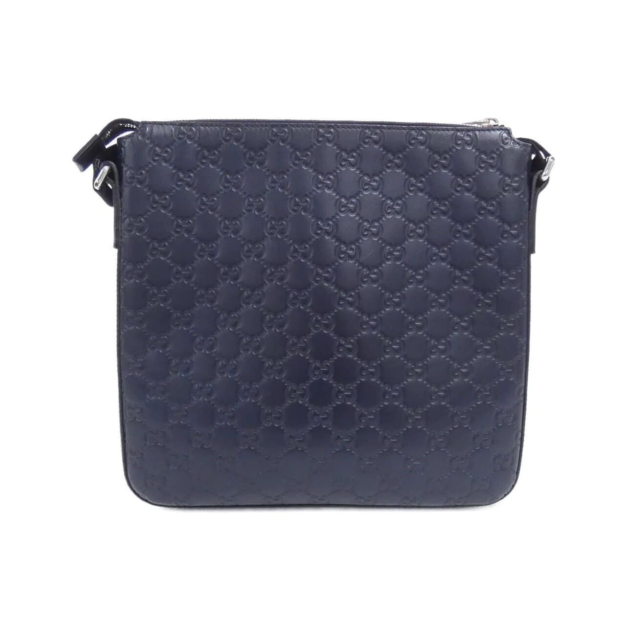 GUCCI 406408 CWCBN 肩背包 皮革 2