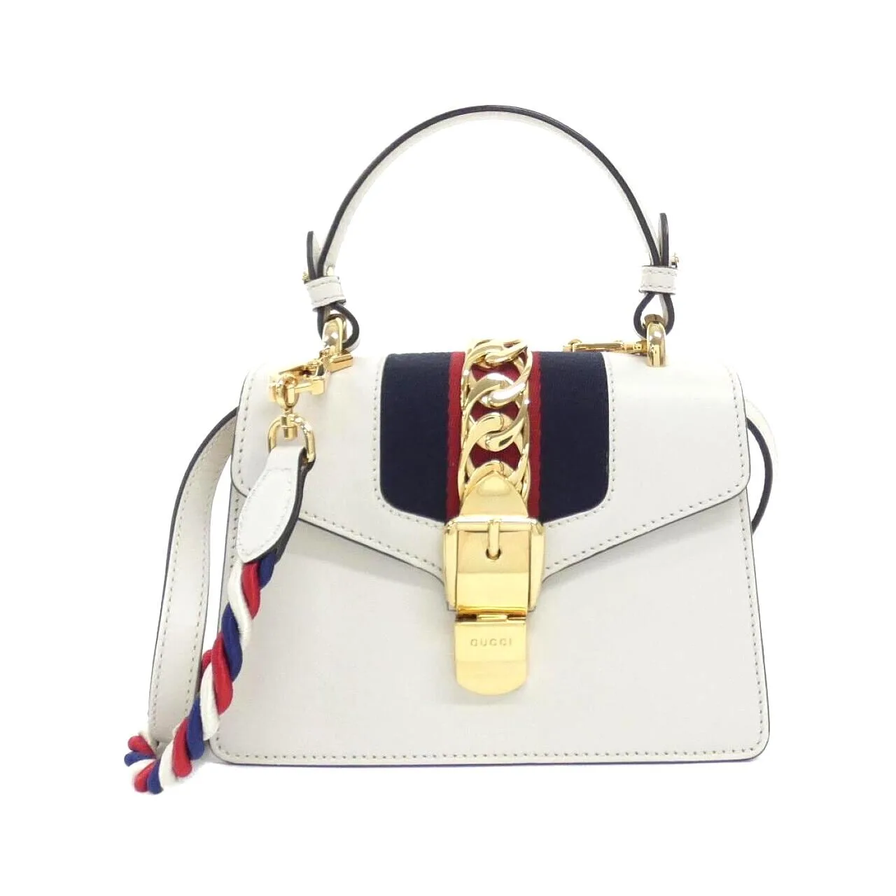 GUCCI 470270 D4ZAG 手提包 皮革