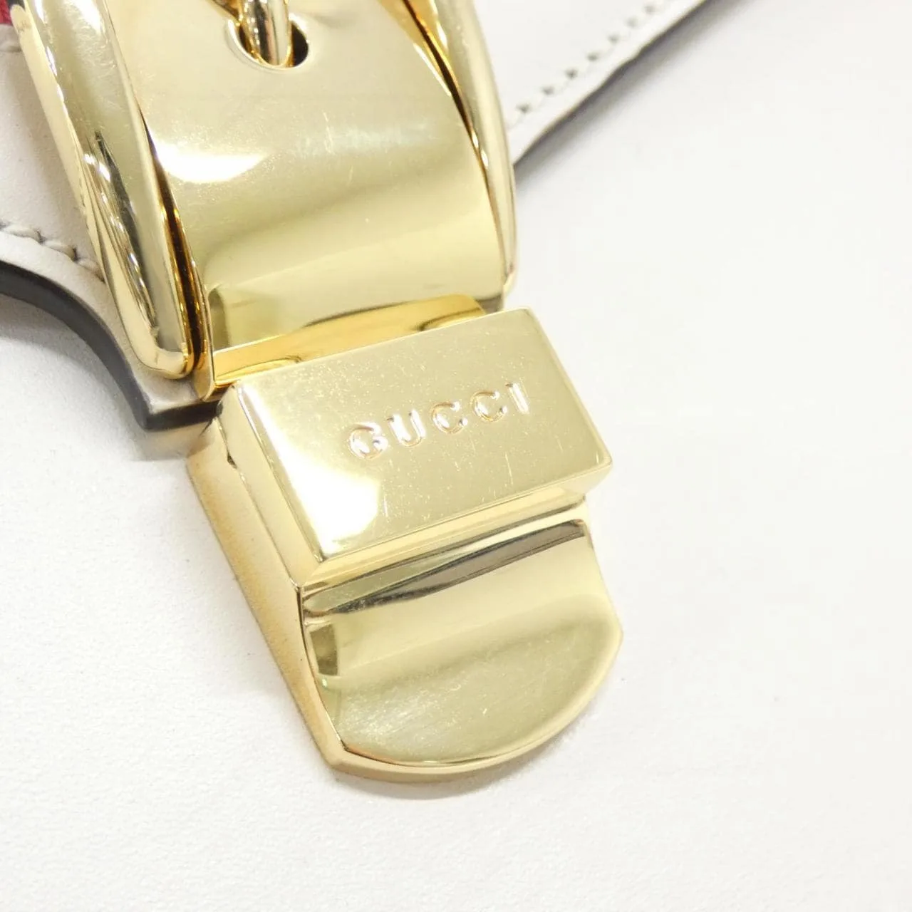 GUCCI 470270 D4ZAG 手提包 皮革 4