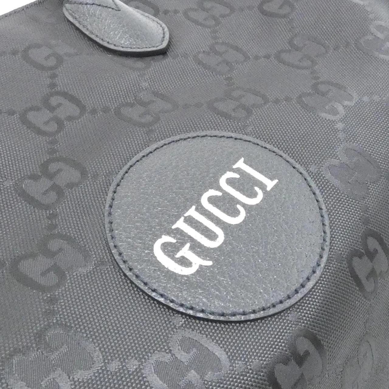 GUCCI 630353 H9HAN 手提包 尼龍 5