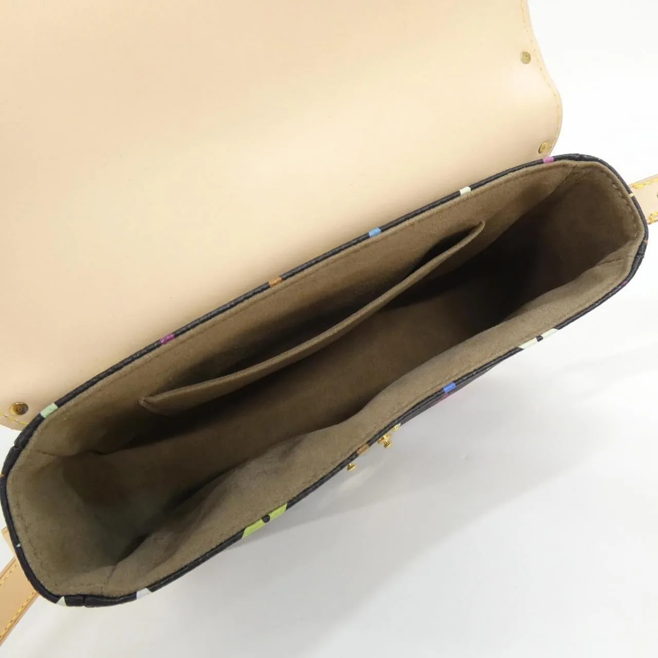 LOUIS VUITTON M92639 Shoulder Canvas Multicolor Canvas Rank A - Thumbnail 6