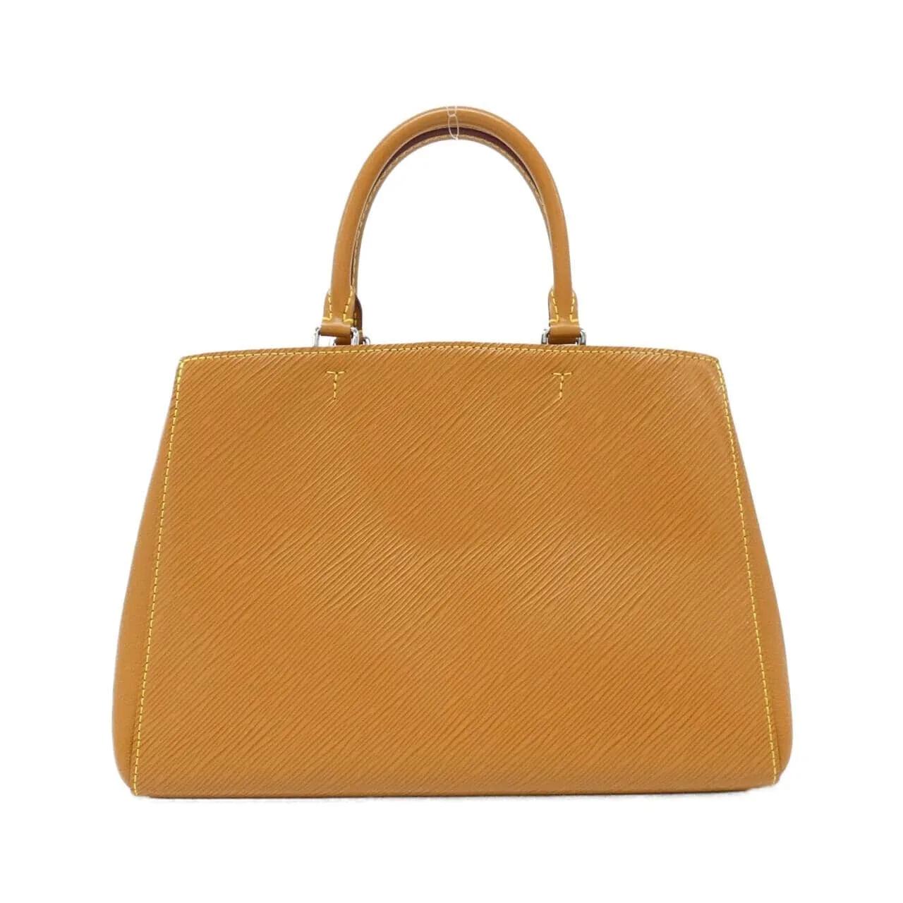 LOUIS VUITTON M59953 Tote Epi Black Epi Rank A - Thumbnail 2