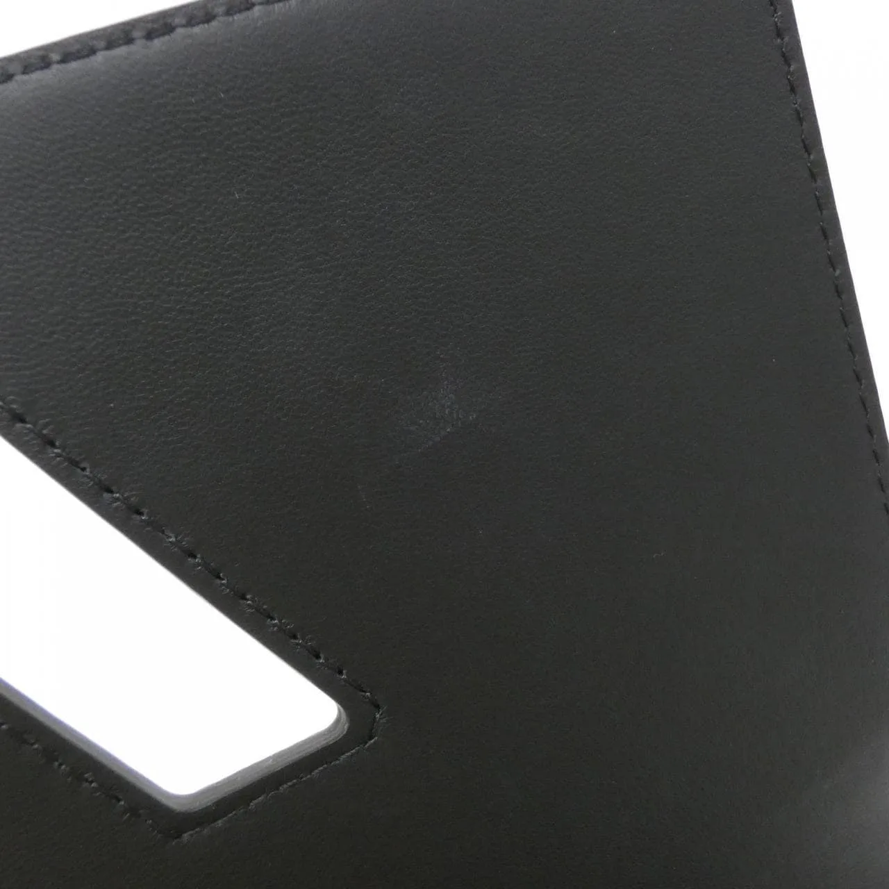 LOUIS VUITTON Twist M20834 Shoulder Epi Black Epi Rank A - Thumbnail 9