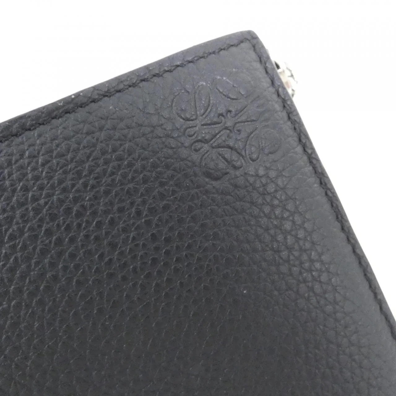 LOEWE C660W73X02 銀包 3
