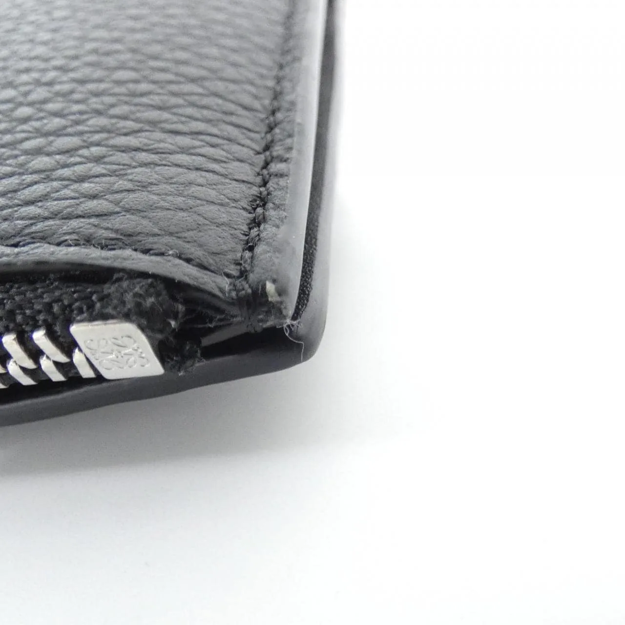 LOEWE C660W73X02 銀包 4