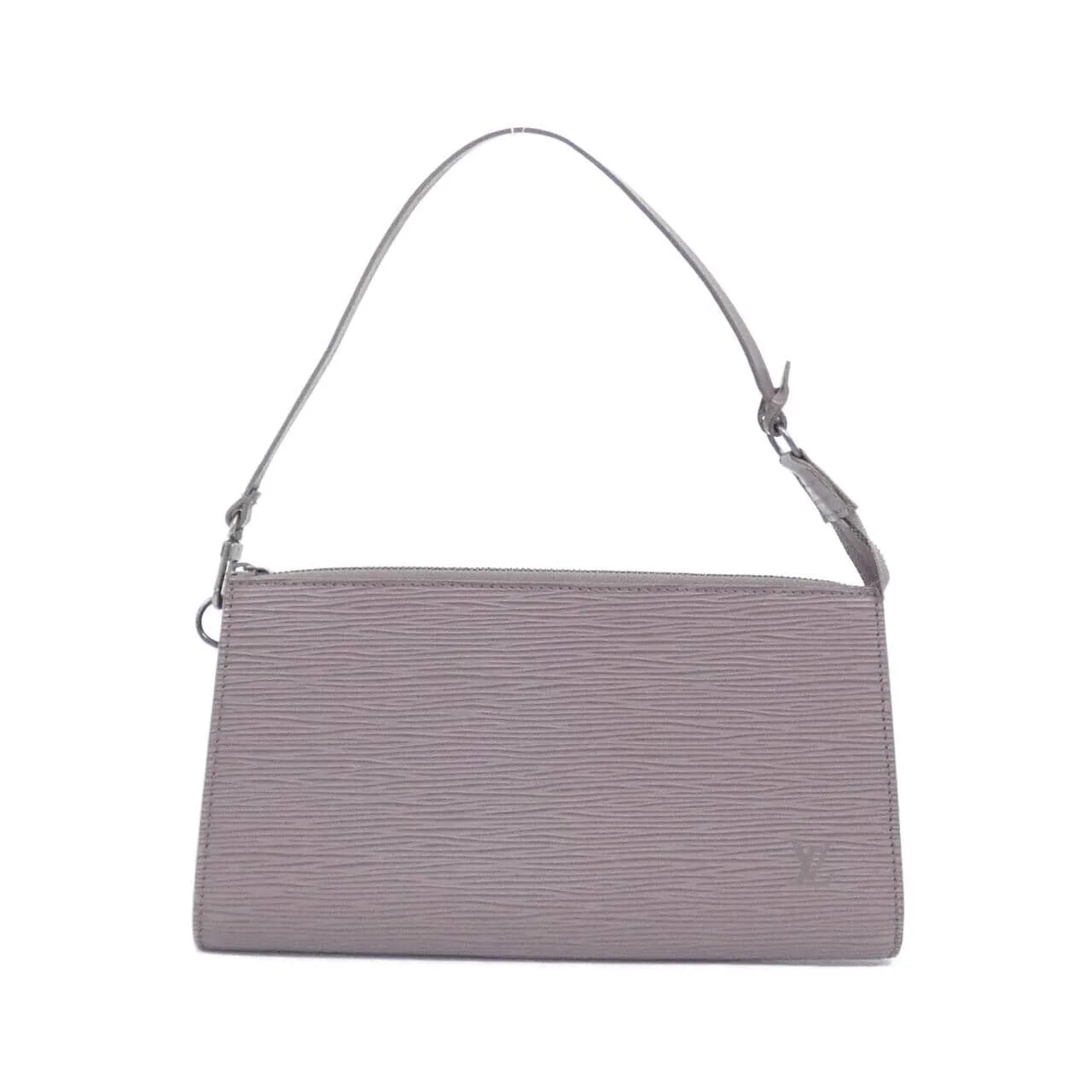 LOUIS VUITTON Pochette M5294B Pochette Epi Black