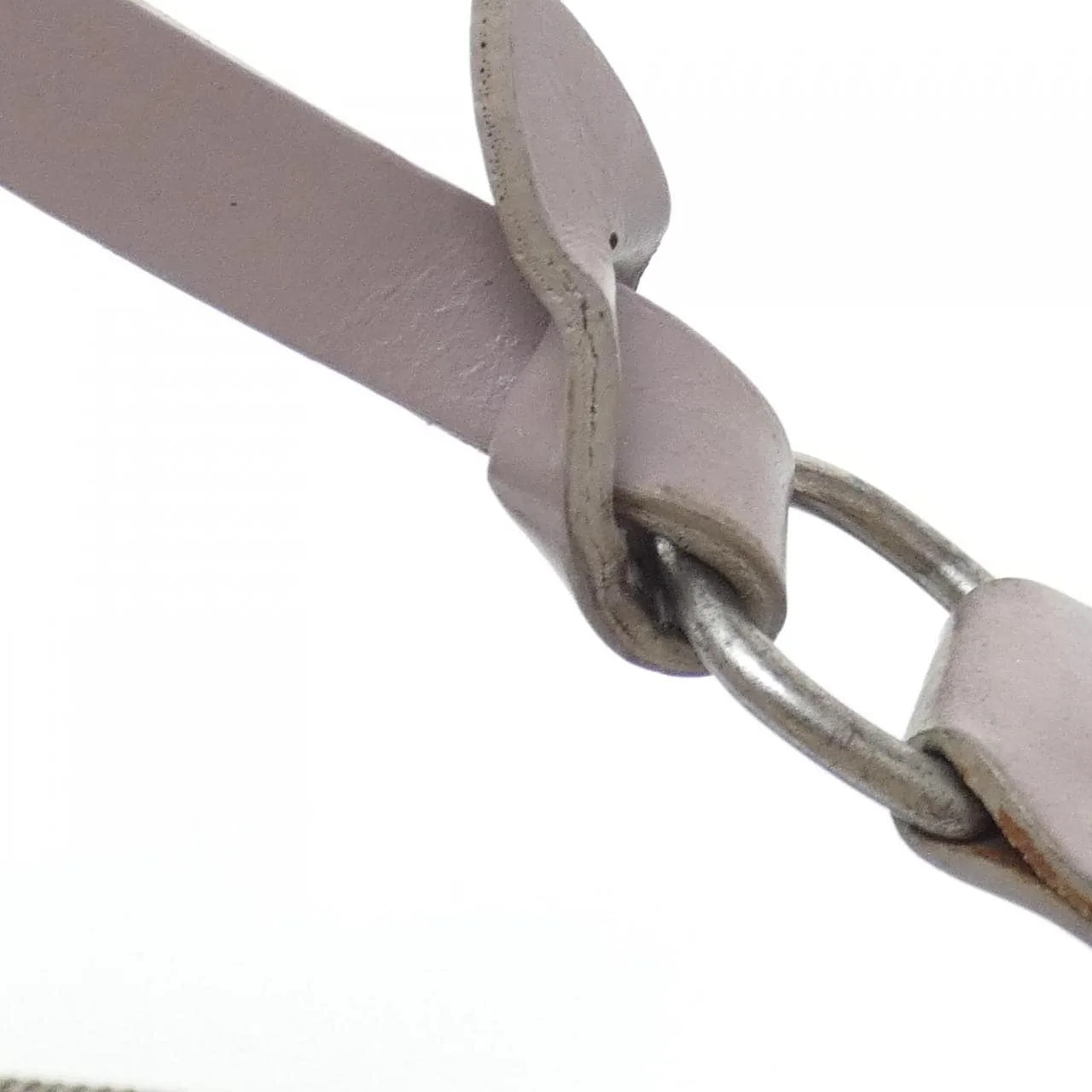 LOUIS VUITTON Pochette M5294B Pochette Epi Black Epi Rank B - Thumbnail 8