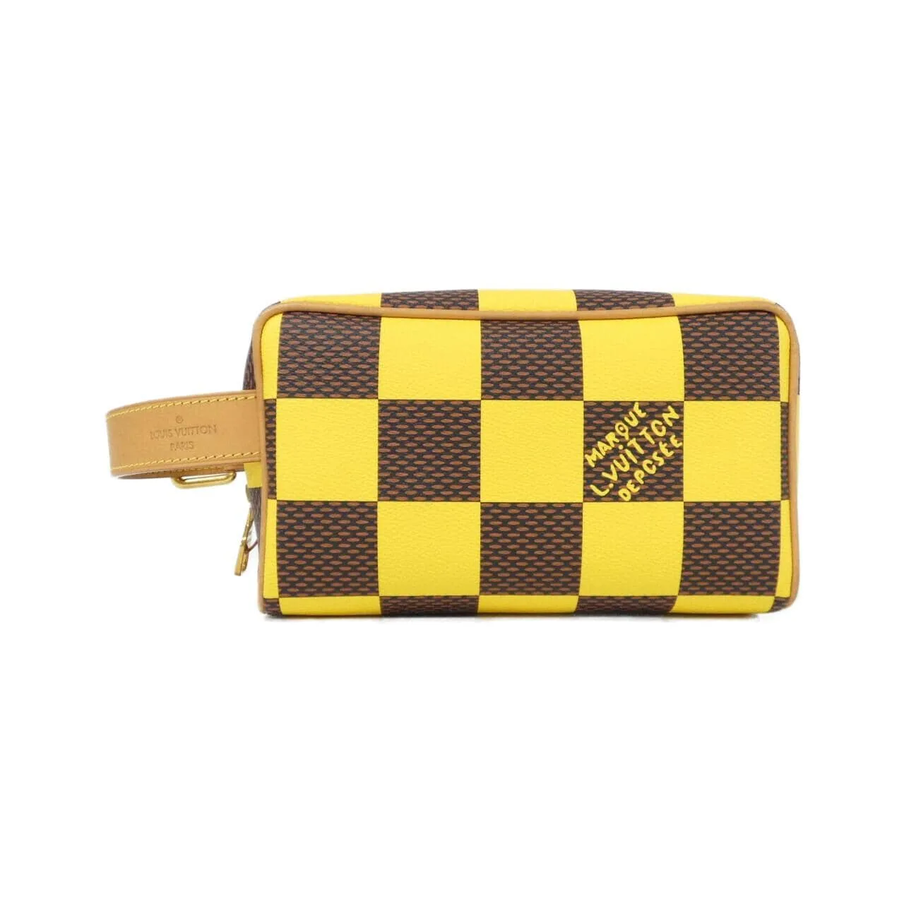LOUIS VUITTON N40567 小袋 Damier