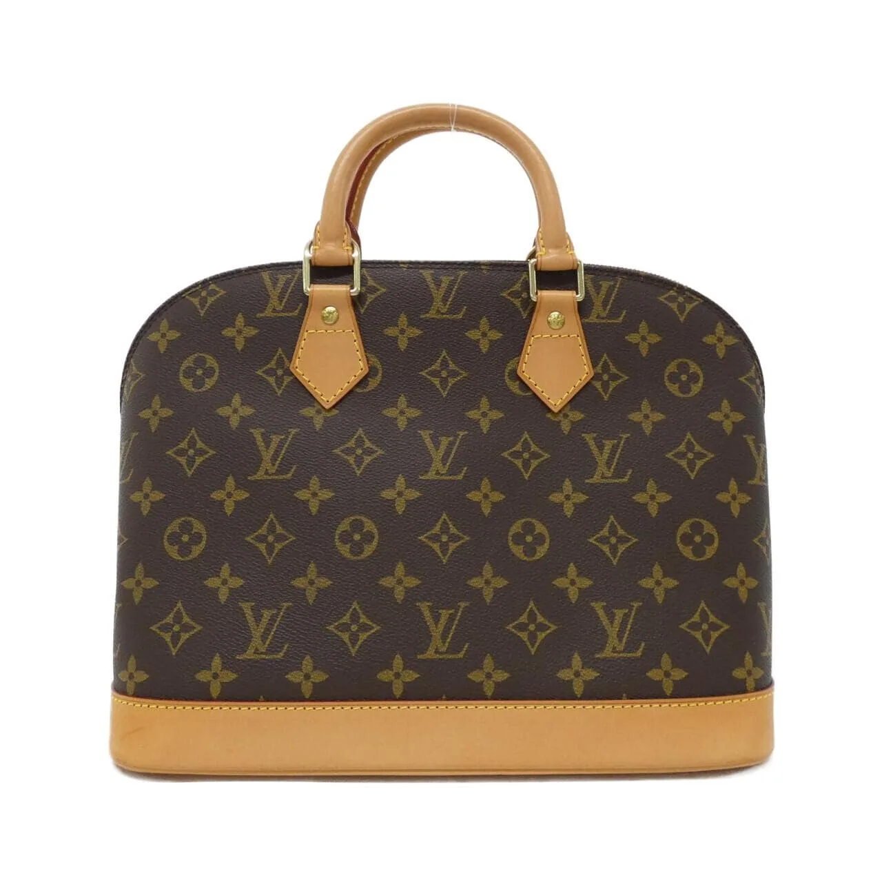LOUIS VUITTON Alma M51130 手提包 Monogram