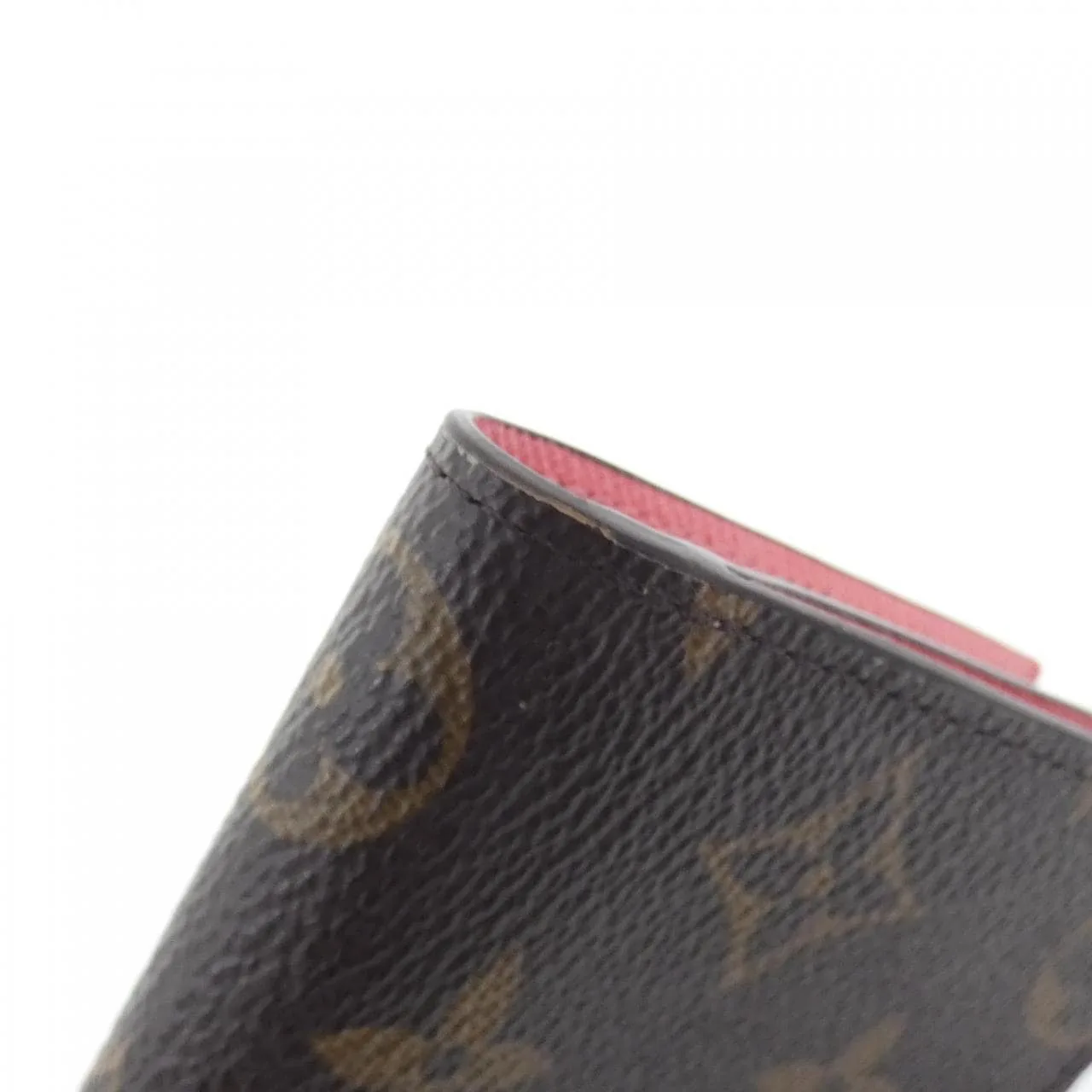 LOUIS VUITTON M25692 銀包 Monogram 3