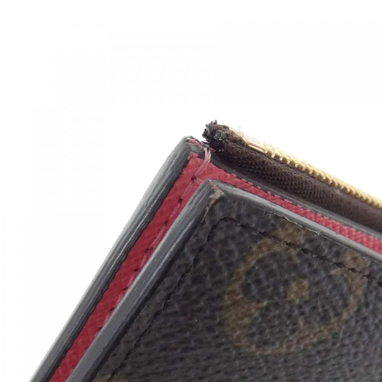 LOUIS VUITTON M25692 銀包 Monogram 5