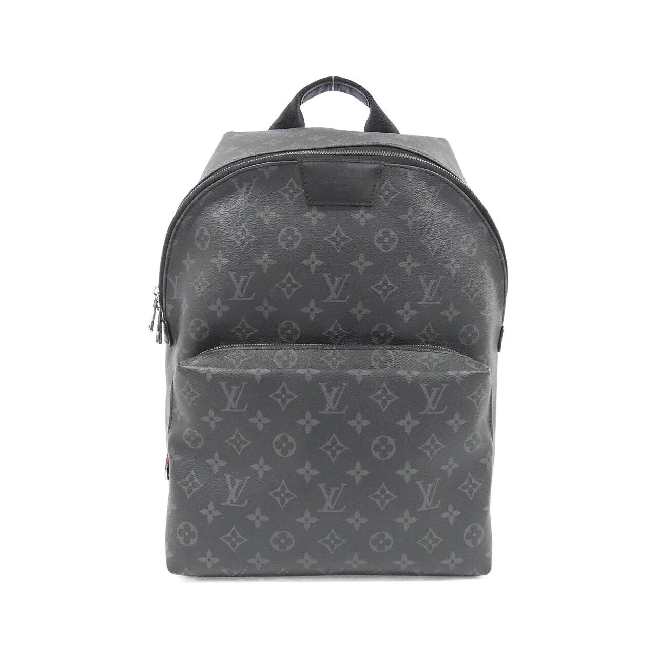 LOUIS VUITTON Eclipse M43186 Backpack Monogram